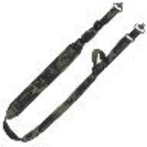GROVTEC QS 2-Sentinel Sling MULTICAM Blk
