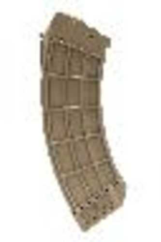 US PALM AK30R 7.62X39 FDE 30Rd Magazine