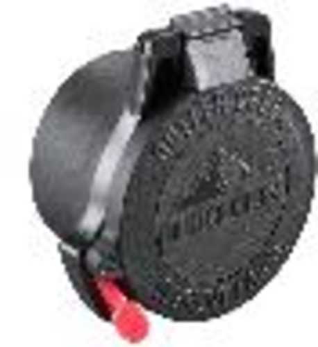 BC ELEMENT SCP CAP EYE PIECE 1 BLK