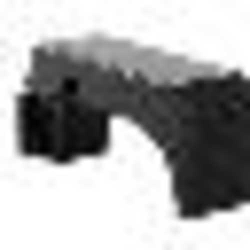 Shield Arms Magazine Catch Fits Glock 43X/48 Steel Black