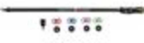 Trophy Ridge Hitman Stabilizer Black 24 in