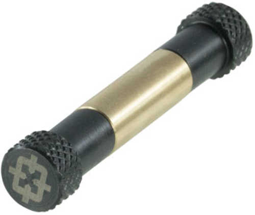 Cross Armory CRPP308 Pin Pal 308/AR-10 Replacement 308/7.62 Platform 4140 Steel Black Melonite