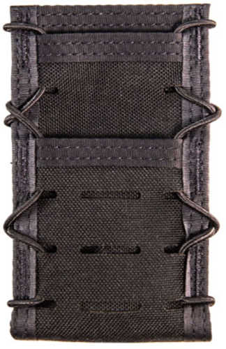 High Speed Gear 95PWB1Bk ITACO Phone/Tech Pouch V2 Cordura Black