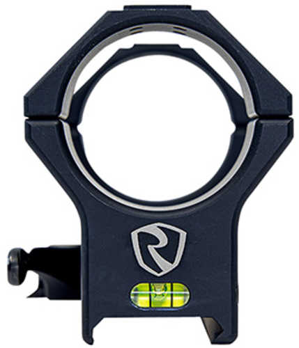 Riton Optics Contessa Matte Black 34mm Diameter 20 MOA Mount Height Picatinny QD