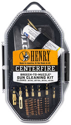 Henry HOCFK Otis Centerfire Cleaning Kit Multi-Caliber