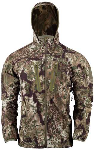 Kryptek Dalibor 3 Jacket Obskura Transitional Large
