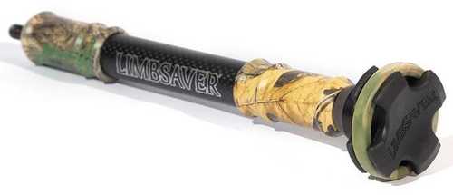 Limbsaver LS Hunter Stabilizer Realtree Edge 9.5 in.