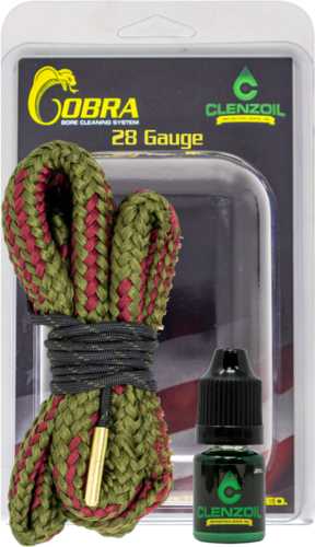 Clenzoil Cobra Bore Cleaner 28 ga.