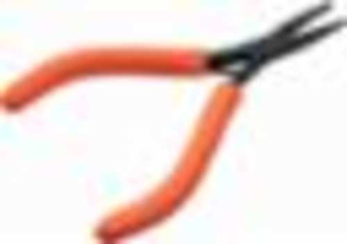 Texas Tackle Split Ring Plier Sr-5 Standard Size Orange Handle Model: 30100