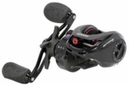 Quantum Smoke S3 Baitcast Reel 11pt Bb 6.1:1 150/14 Model: 21-35340