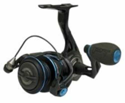 Quantum Smoke Inshore S3 Reel 11ptbb + 1rb 6.0:1 150/10 Model: 21-35571