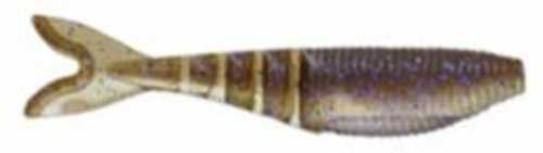 Gary Yamamoto Zako Swimbait 4in 6bag Electric Shad Model: 134-06-973