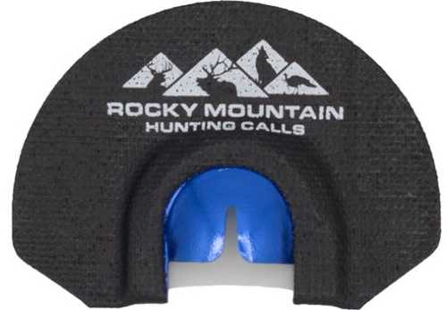 RMHC Elk Diaphragm Rock Star 2.0 TST Series