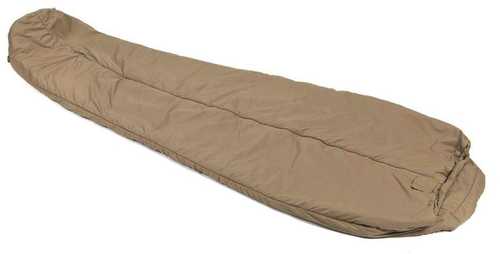 Snugpak Special Forces 1 Sleeping Bag Desert Tan