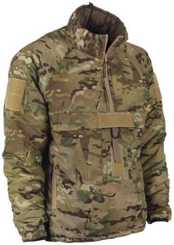 Snugpak Mml3 Smock Multicam Xl