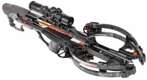 RAVIN Crossbow R29X Predator Dusk Camo