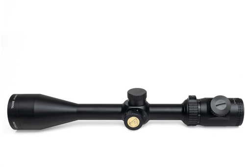 TALOS 6-24X50MM SFP ILLUMINATED Rifle Scope