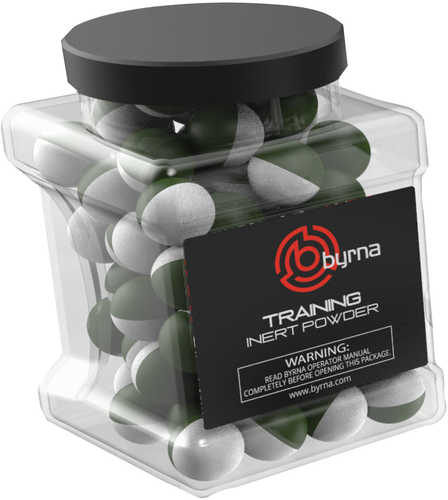 Byrna Technologies Inert Projectiles 95 Pack IP68302