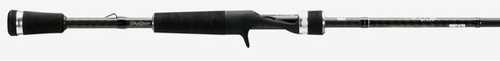 13 Fishing Fate Black 7ft 3in M Casting Rod