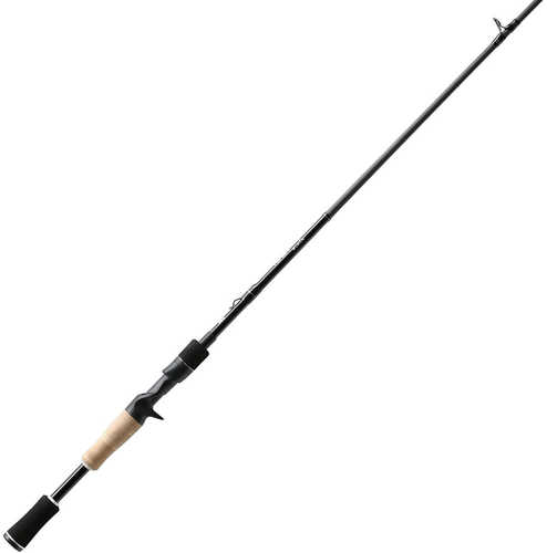 13 Fishing Defy Black 7ft 11in H Casting Rod