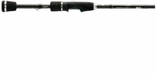 13 Fishing Fate Black 7 Foot 1in Mh Casting Rod