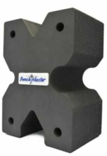 BENCHMASTER Weapon Rack XBLOCK Shooting Rest X-Large