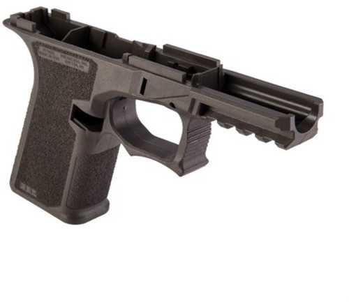 80% Frame 9mm/40 S&W For Glock 19/23/32 Cob Textured