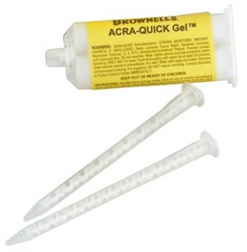 50Ml ACRA-Quick Gel W/2 MIXING TIPS
