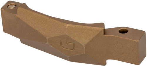AR-15 Ultra Precision 5 Axis Trigger Guard DDC