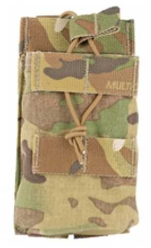 Eagle Industries R-MP1-M4/FB1-TS-5 Single M4 Mag Pouch MultiCam R-MP1-M4/FB1-TS-5CCA