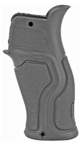 F.A.B. Gradus Pistol Grip Black Color