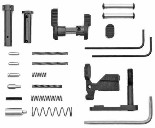 Armaspec Superlight Gun Builders Kit Black