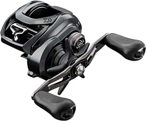 TATULA 300 REEL BAITCAST 8bb 8.1:1 Model: TTU300XS