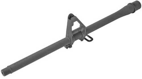 Noveske Light Recon Barrel 300 Blackout 16" Cold Hammer Forged Fits AR-15 .750 Front Sight Base