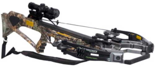 Xpedition Archery Llc Viking X-430 Crossbow Realtree Edge