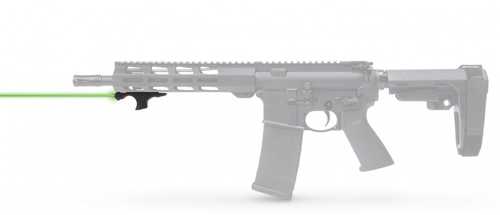 VIR HS1 GRN LSR FDE HOUSING M-LOK