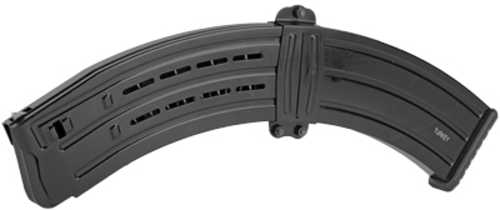 Armscor Shotgun Magazine 20 Gauge Fits VR82 Shotguns Steel. Blued Finish 20 Rounds 42379-82