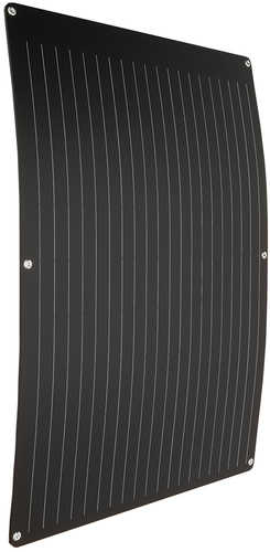 Xantrex 110w Solar Flex Panel With Mounting Hardware