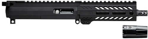 ANGSTADT Upper Suppressor Ready 9MM 6" M-LOK Black