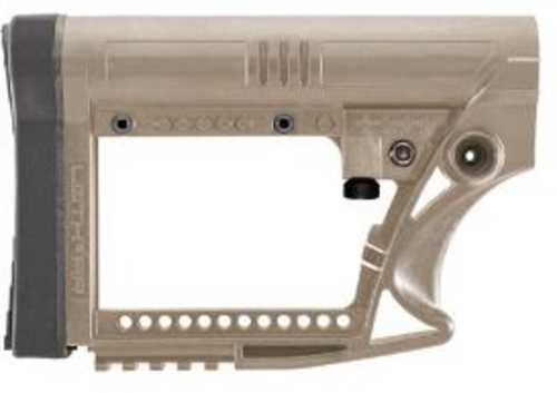 LUTH AR SKULLATON STOCK ASSEMBLY FDE