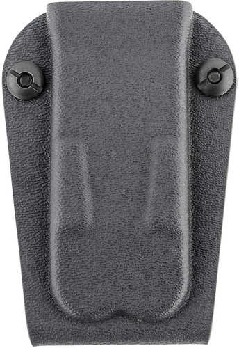 C&G Holsters Universal Magazine Single Black Kydex IWB/OWB G43X/P365/Xl Right Hand