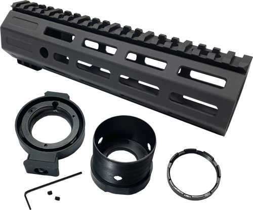 Pantheon Arms Take-Down Kit with Prometheus MM Handguard 8.5"