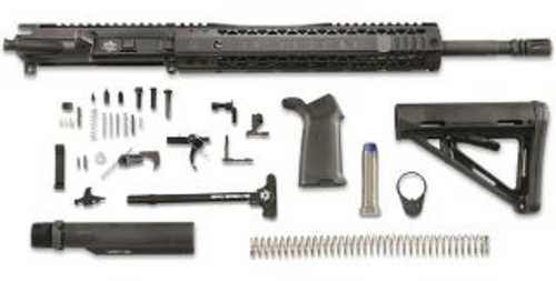 BLACK RAIN ORDNANCE SPEC BUILDERS KIT