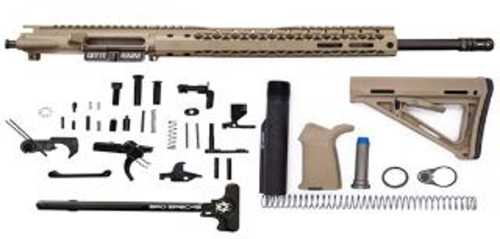 BLACK RAIN ORDNANCE FDE BUILDERS KIT
