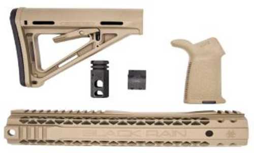 Br FDE Upgrade Kit 2