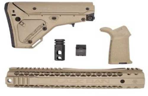 BLACK RAIN ORDNANCE FDE UPGRADE KIT 1