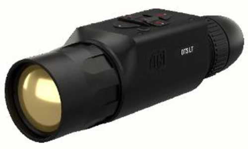 ATN  OTS Lt 320 Monocular 6-12X 35mm 4.50X3 Degrees FOV Black