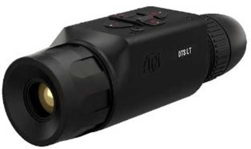 ATN OTS LT 160 Thermal Viewer 4-8X Black TIMNOLT148X