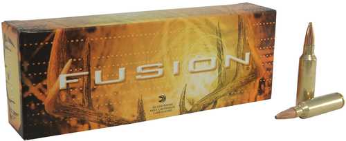 300 Win Short Mag 180 Grain Soft Point 20 Rounds Federal Ammunition Winchester Magnum