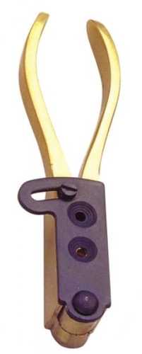 Taylor's & Company Brass Colt Style Bullet Mould For .36 Caliber Revolvers